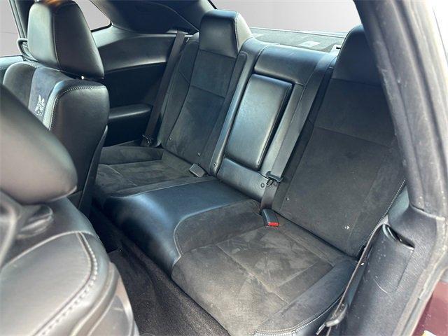 used 2022 Dodge Challenger car, priced at $34,000