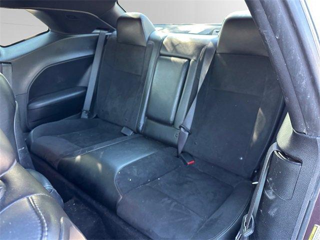 used 2022 Dodge Challenger car, priced at $44,500