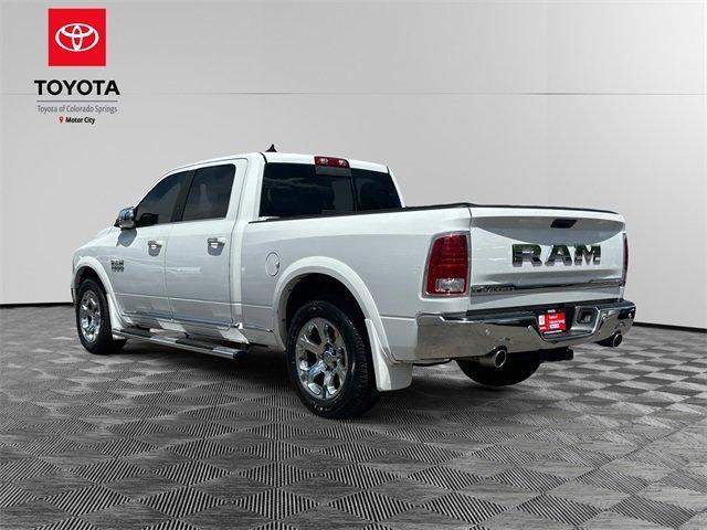 used 2016 Ram 1500 car, priced at $23,500