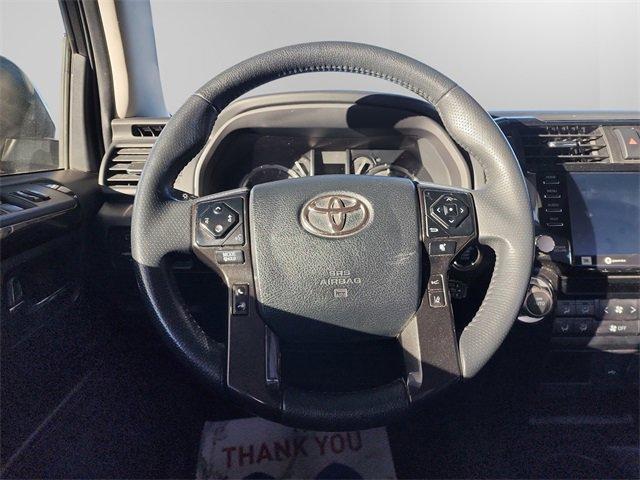 used 2021 Toyota 4Runner car, priced at $44,000