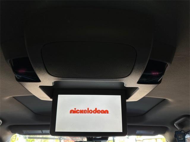 used 2022 Honda Pilot car, priced at $32,000