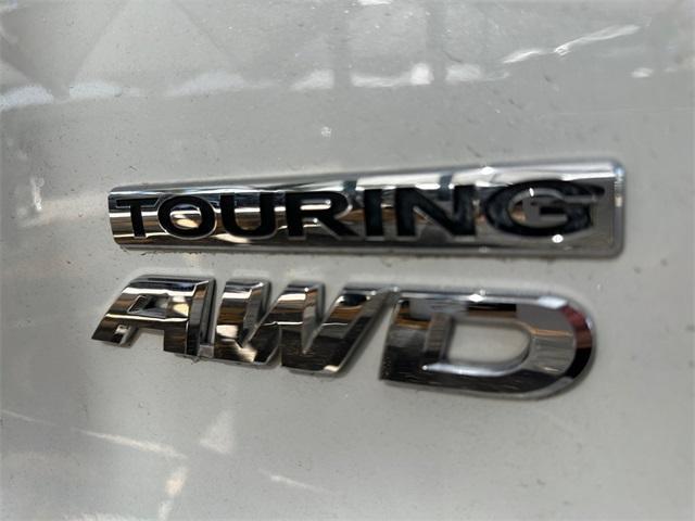 used 2022 Honda Pilot car, priced at $32,000