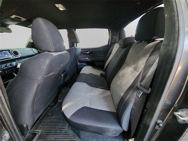 used 2020 Toyota Tacoma car, priced at $37,500