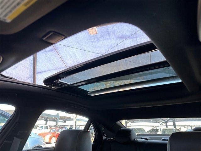 used 2017 Cadillac CTS car, priced at $28,100