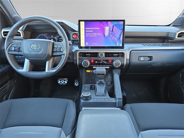 used 2020 Toyota Tacoma car, priced at $34,000