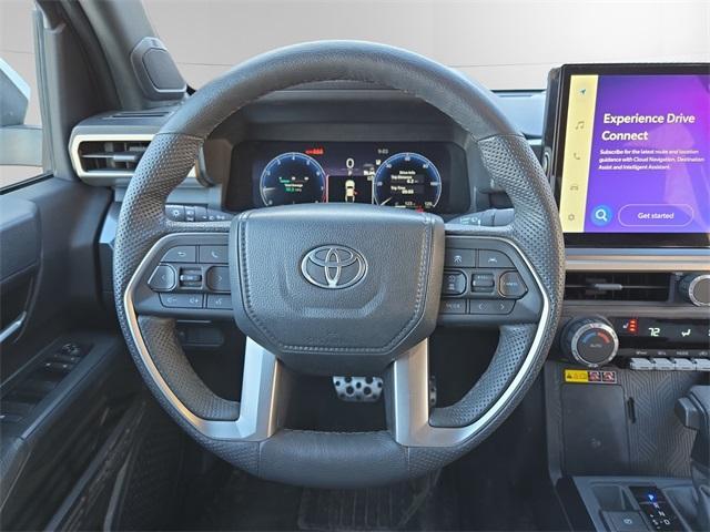 used 2020 Toyota Tacoma car, priced at $34,000