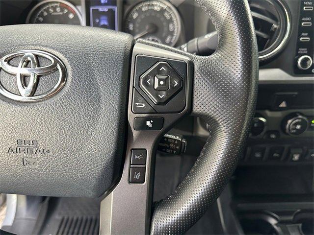 used 2020 Toyota Tacoma car, priced at $39,000