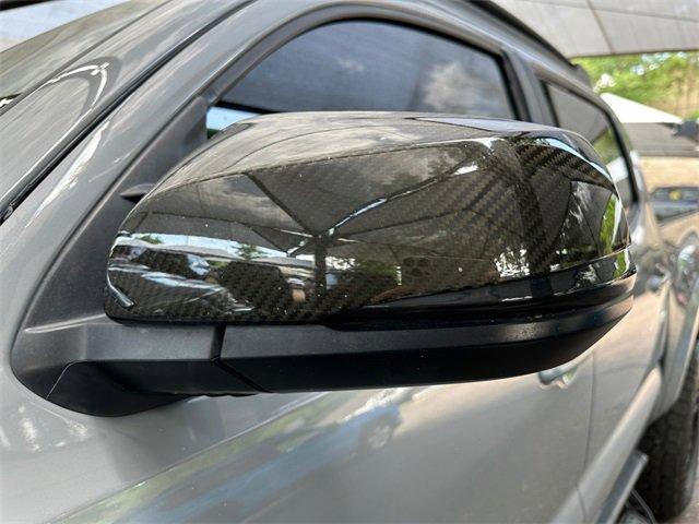 used 2020 Toyota Tacoma car, priced at $39,000