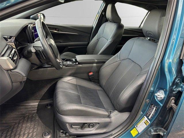 used 2025 Toyota Camry car, priced at $37,600