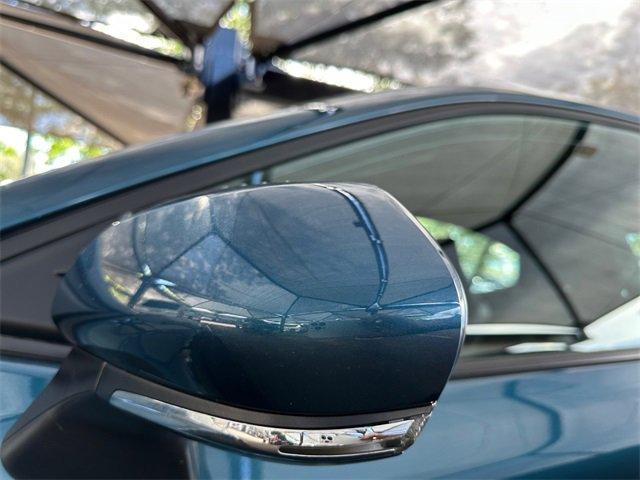 used 2025 Toyota Camry car, priced at $37,600