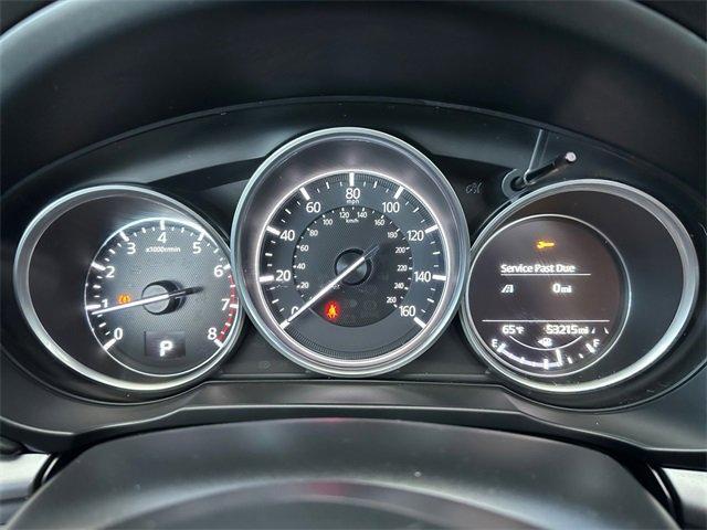 used 2018 Mazda CX-5 car, priced at $20,000