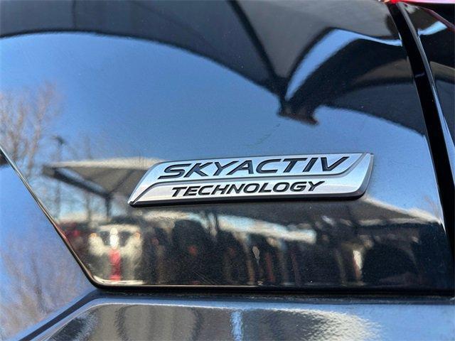 used 2018 Mazda CX-5 car, priced at $20,000