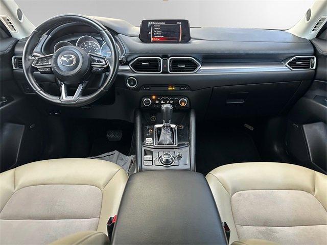 used 2018 Mazda CX-5 car, priced at $20,000