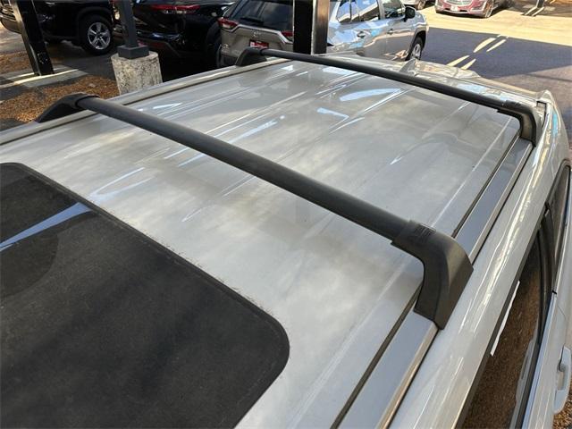 used 2023 Toyota Highlander car, priced at $41,000