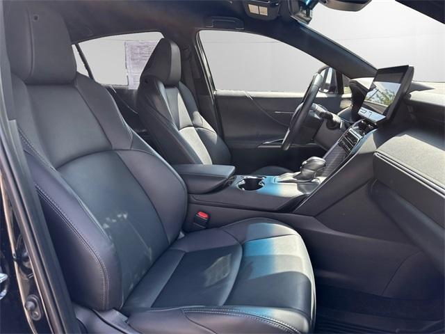 used 2024 Toyota Venza car, priced at $39,700