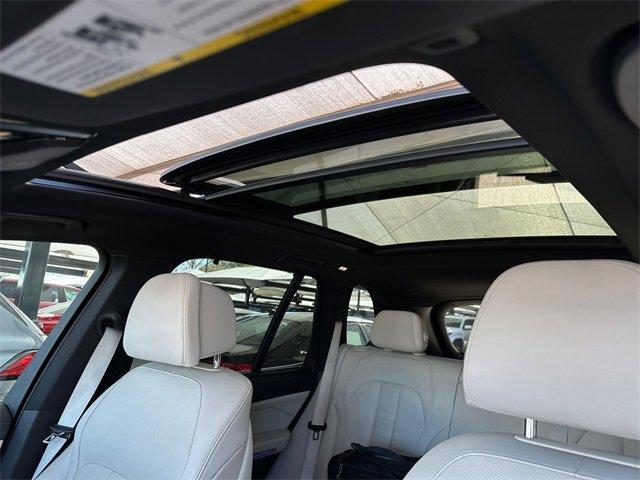 used 2020 BMW X5 car, priced at $27,800