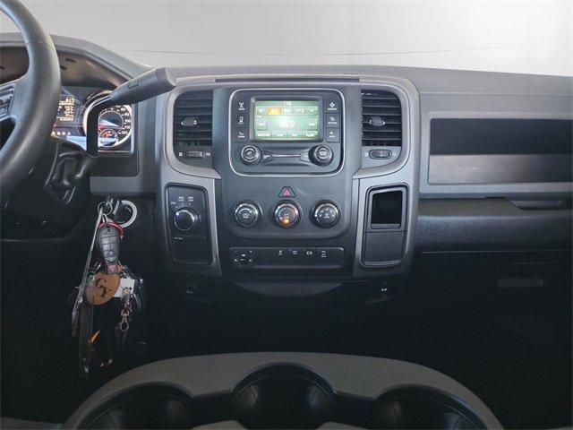 used 2018 Ram 3500 car, priced at $36,000