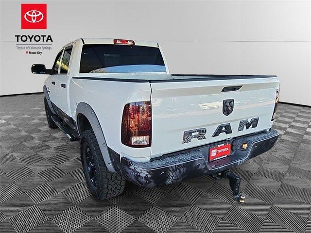 used 2018 Ram 3500 car, priced at $36,000