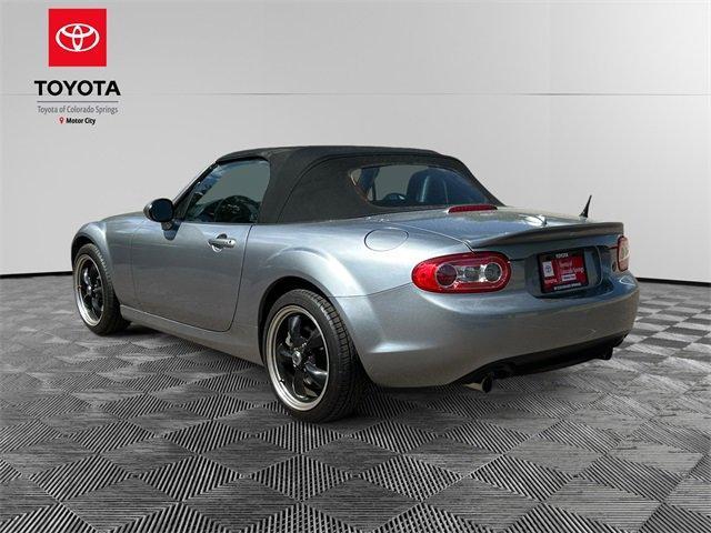 used 2010 Mazda MX-5 Miata car, priced at $13,000