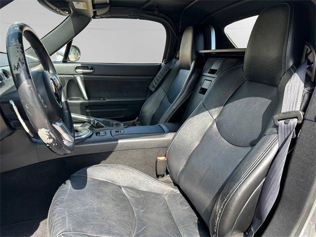 used 2010 Mazda MX-5 Miata car, priced at $13,000