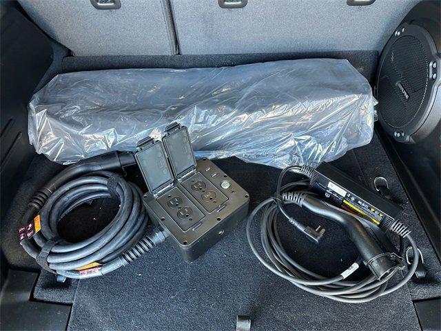 used 2025 Jeep Wrangler 4xe car, priced at $46,500