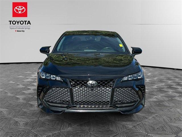 used 2020 Toyota Avalon car, priced at $24,500