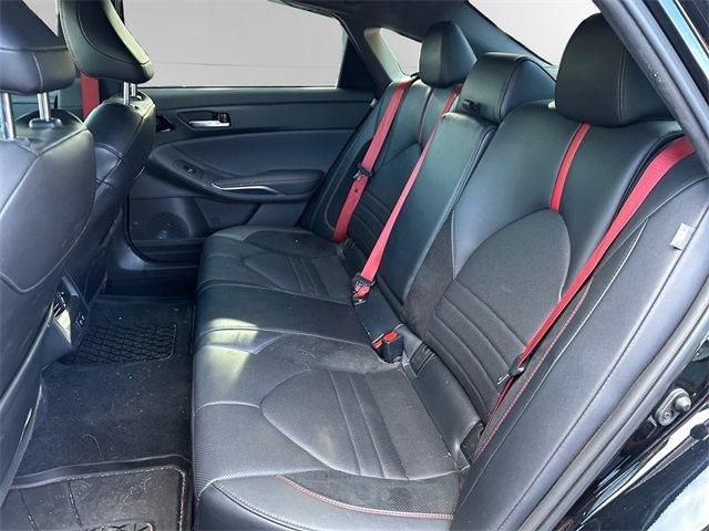used 2020 Toyota Avalon car, priced at $24,500