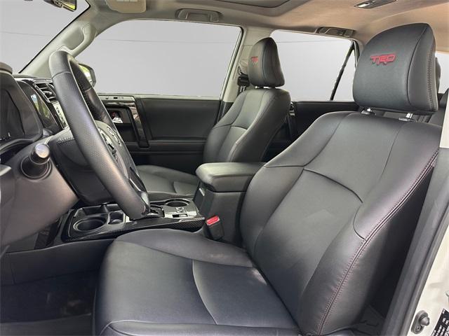 used 2023 Toyota 4Runner car, priced at $60,000
