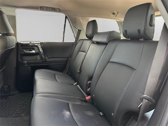 used 2023 Toyota 4Runner car, priced at $60,000