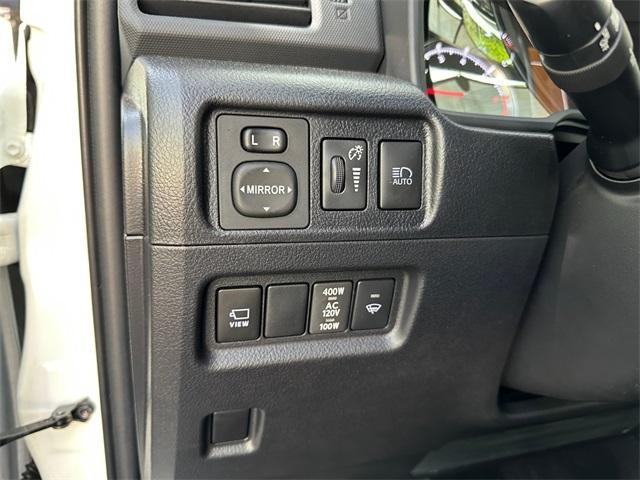 used 2023 Toyota 4Runner car, priced at $60,000