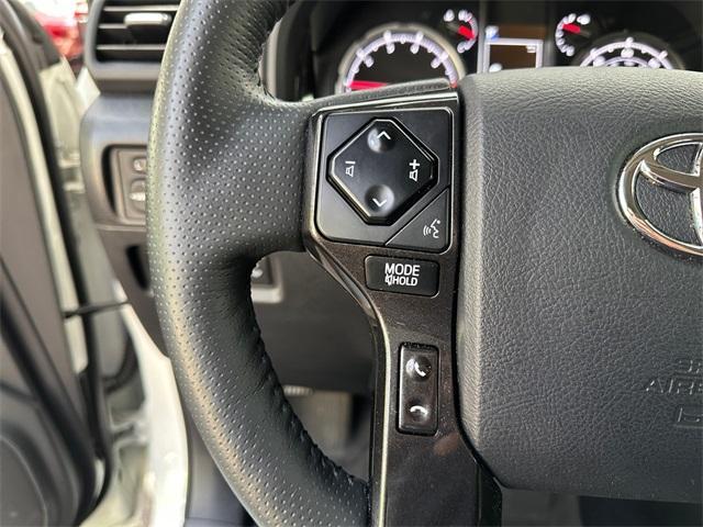used 2023 Toyota 4Runner car, priced at $60,000