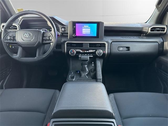 used 2024 Toyota Tacoma car, priced at $33,000