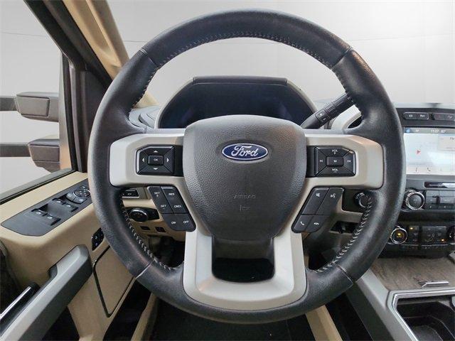 used 2019 Ford F-450 car, priced at $68,000