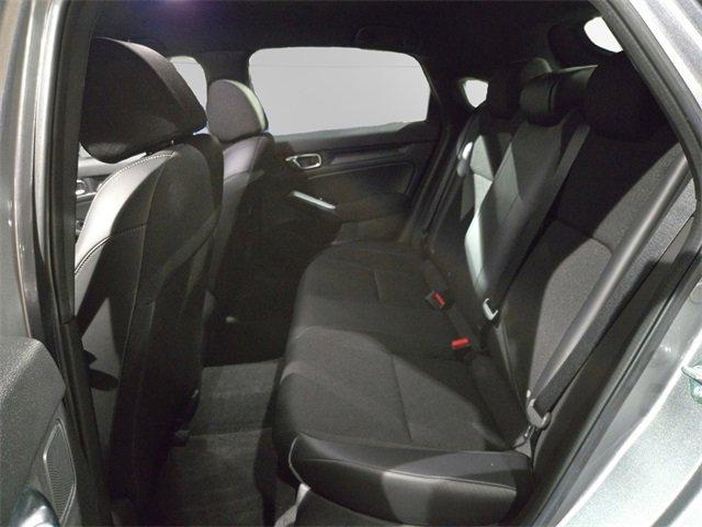 used 2022 Honda Civic car, priced at $23,500