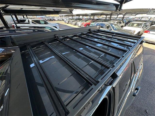 used 2025 Toyota 4Runner car, priced at $65,000