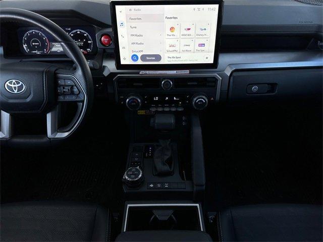 used 2025 Toyota 4Runner car, priced at $65,000