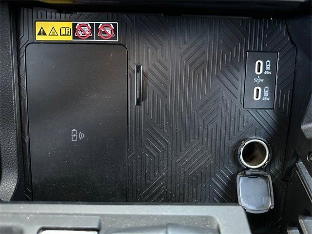 used 2025 Toyota 4Runner car, priced at $65,000