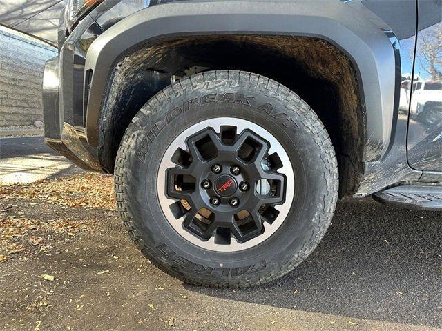 used 2025 Toyota 4Runner car, priced at $65,000