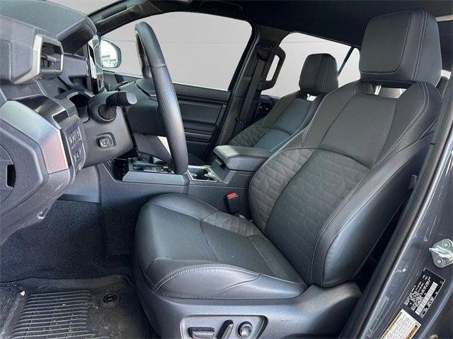 used 2025 Toyota 4Runner car, priced at $65,000