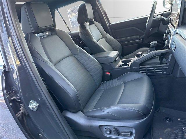 used 2025 Toyota 4Runner car, priced at $65,000