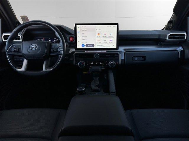 used 2025 Toyota 4Runner car, priced at $65,000