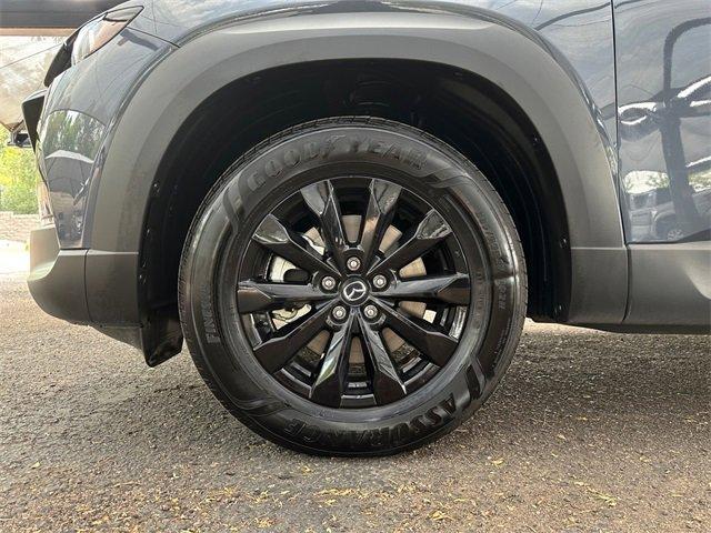 used 2024 Mazda CX-50 car, priced at $30,000