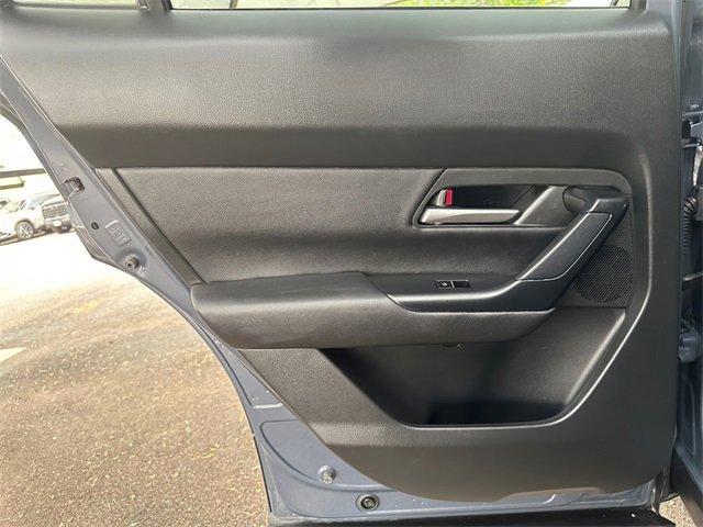 used 2024 Mazda CX-50 car, priced at $30,000