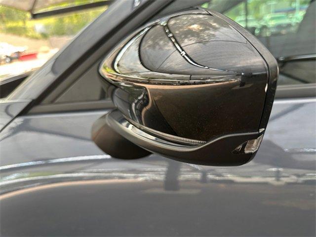 used 2024 Mazda CX-50 car, priced at $30,000