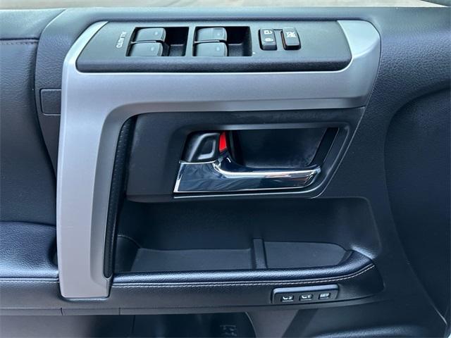 used 2023 Toyota 4Runner car, priced at $52,000