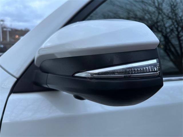 used 2023 Toyota 4Runner car, priced at $52,000