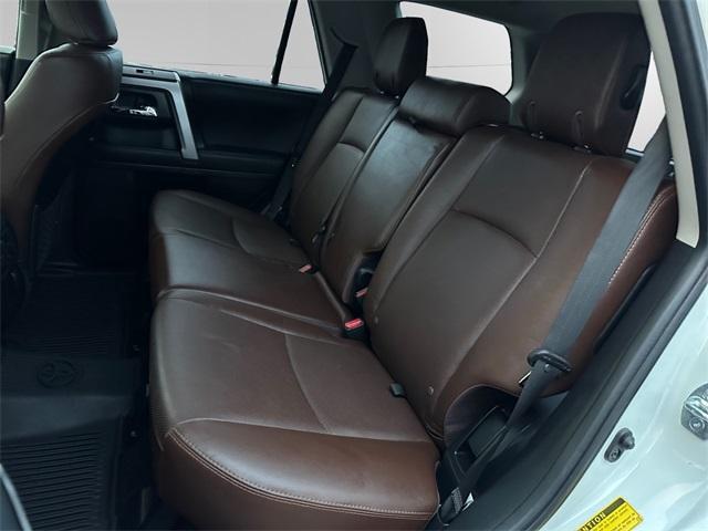 used 2023 Toyota 4Runner car, priced at $52,000