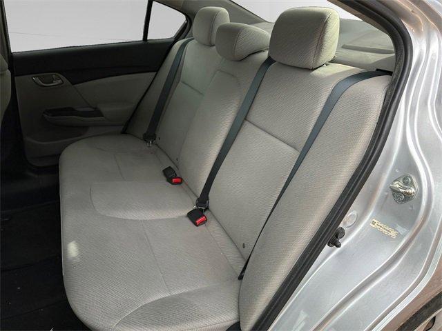 used 2013 Honda Civic car, priced at $15,000