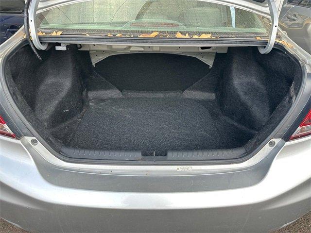 used 2013 Honda Civic car, priced at $15,000