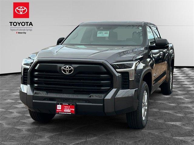 new 2026 Toyota Tundra car